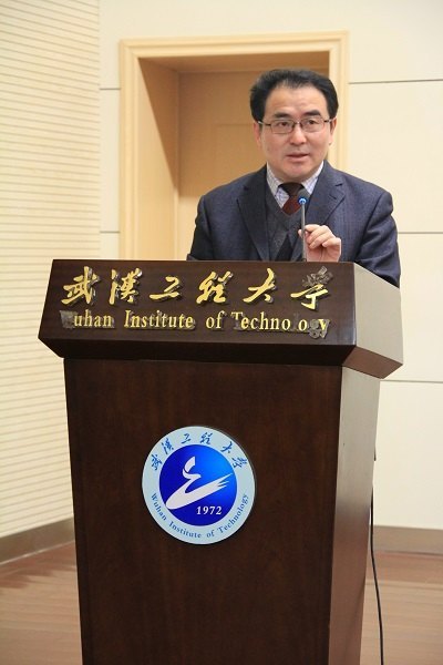 学校举办“工大青年志愿服务月”启动仪式