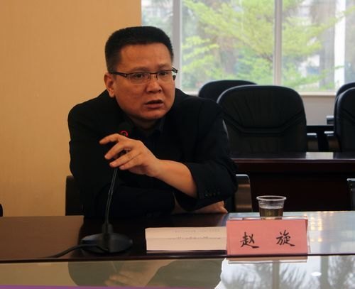 惠州市知识产权(专利代理方向)人才培养工作会议在惠州学院召开
