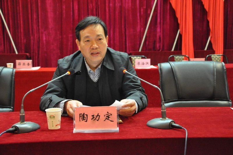 党校2013年春季发展对象培训班开班