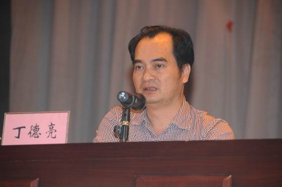 ï��������ˮ��˾���ִ���ҵ����֪�뷢չ��ר����ѵ���ڹ㶫ʯ�ͻ���ѧԺ����