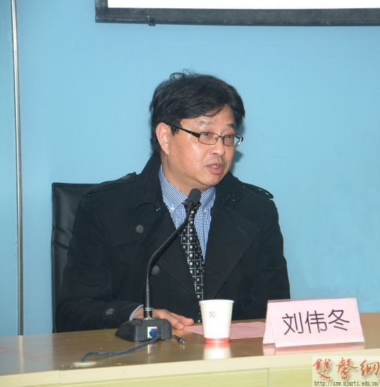 校研究生会换届联席会议成功举行