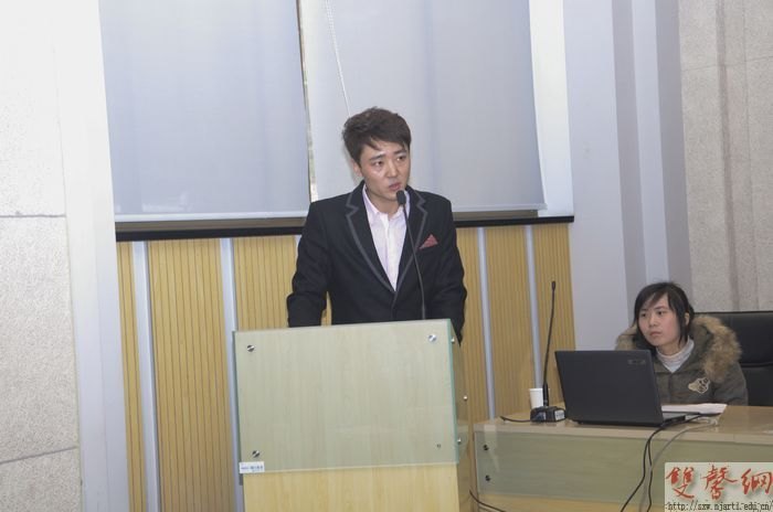 校研究生会换届联席会议成功举行