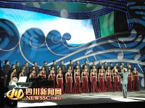 《奋进的青春》之五:李小敏——在奉献中成长