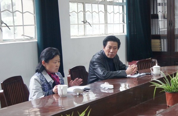 У�쵼������ѧ����:Ҫ���ѧ��������� ����ʵ�� ������ɫ