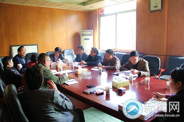 湖南科技大学2012年度落实党风廉政建设责任制检查考核工作圆满完成