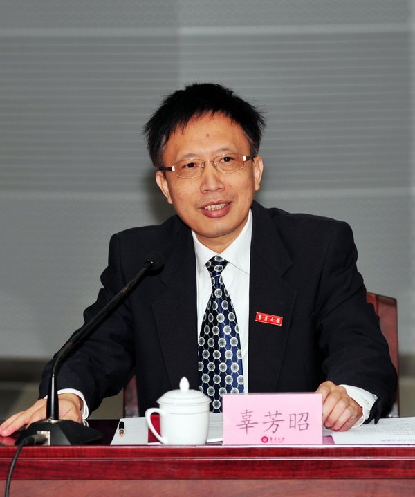 三明学院与集美大学签订对口支援合作协议