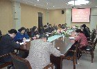 郑州大学召开2013年各民主党派及统战团体负责人会议