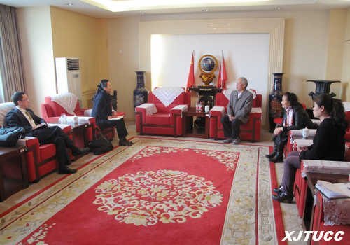 日本学校法人育英馆在西安交通大学城市学院设立护理系赴日项目奖学金