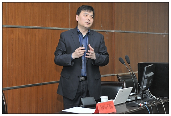 晋中学院召开开展“加强师德师风建设,改进工作作风”活动动员大会