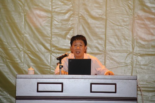 “ 漫漫人生路 越走越精彩 ”——成长故事汇走进叶菠