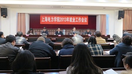 �Ϻ�����ѧԺ�ٿ�2013���ҵ����ҵ������