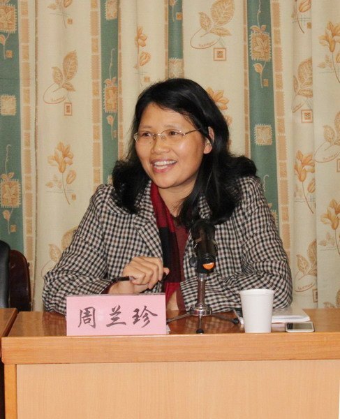 常州工学院举行新疆乌苏市骨干教师培训班(第五期)开班典礼