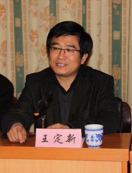 常州工学院举行新疆乌苏市骨干教师培训班(第五期)开班典礼