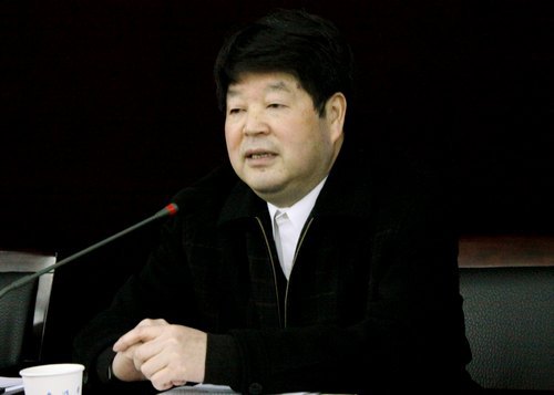 ̨��ѧԺ�ٿ�2012����쵼���Ӻ��쵼�ɲ����˹�������