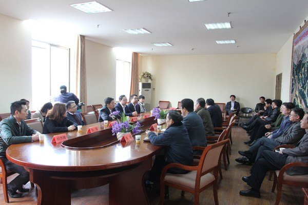 武汉工程大学校园“一卡通”合作银行签约仪式顺利举行