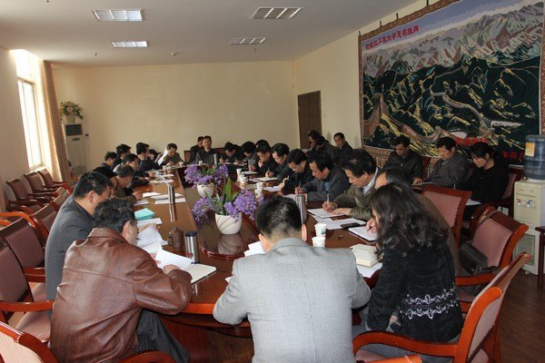 ѧУ�ٿ���ѧϰ�᳹ʮ�˴� ������չ��ҵ����ʵ�����Ա���