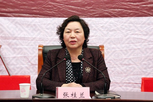 郑州职业技术学院召开教学工作会议