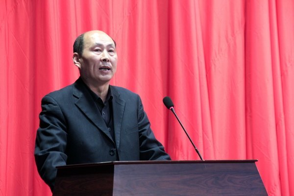 郑州职业技术学院召开教学工作会议