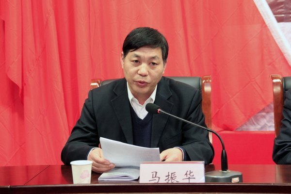 郑州职业技术学院召开教学工作会议