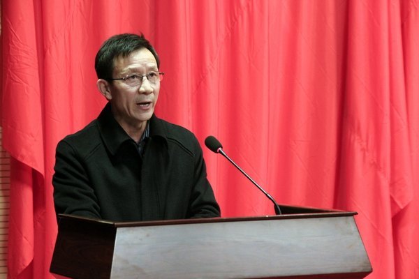 郑州职业技术学院召开教学工作会议