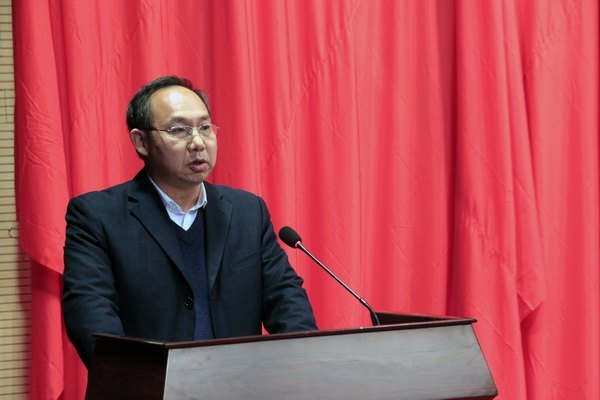 郑州职业技术学院召开教学工作会议