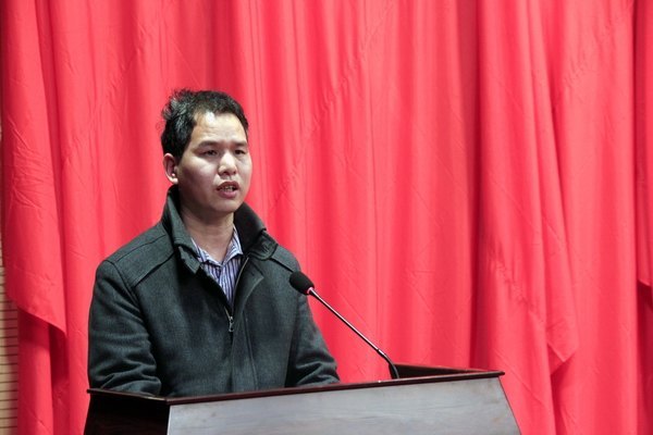 郑州职业技术学院召开教学工作会议