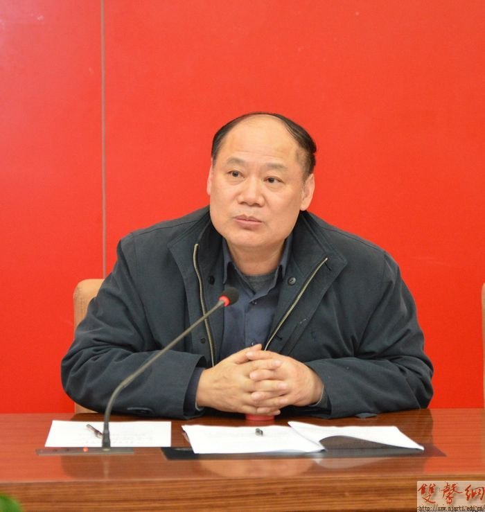 南京艺术学院青共校举办学员代表座谈会