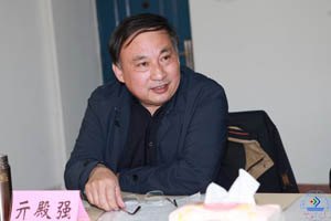 教育与心理科学学院举行全国教育科学“十二五”规划课题开题论证会