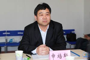 教育与心理科学学院举行全国教育科学“十二五”规划课题开题论证会
