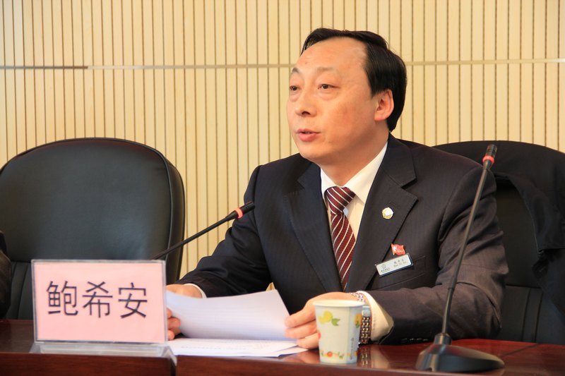 三峡大学科技学院举行“桃花岭饭店”奖助学金颁奖仪式