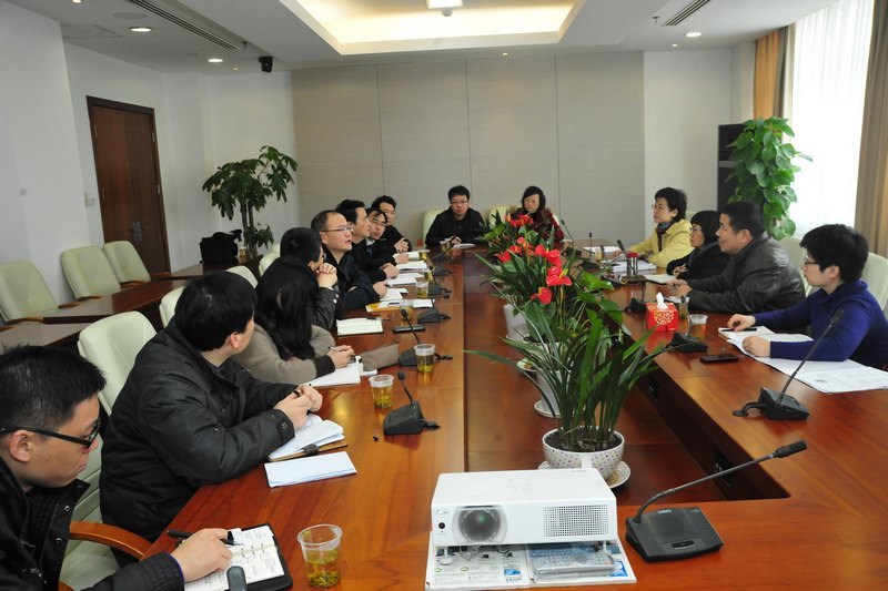 学校召开安全稳定工作会议