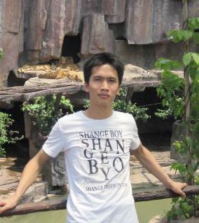 《奋进的青春》之七:蔡锦江——请赞美他的创新思维