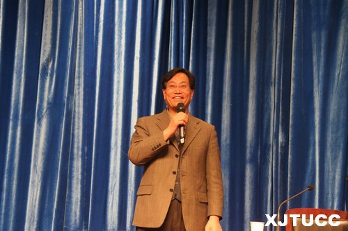 ������ͨ��ѧ����ѧԺ���С����ᡱ����ѧϰ�����