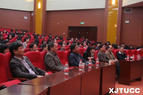 ������ͨ��ѧ����ѧԺ���С����ᡱ����ѧϰ�����