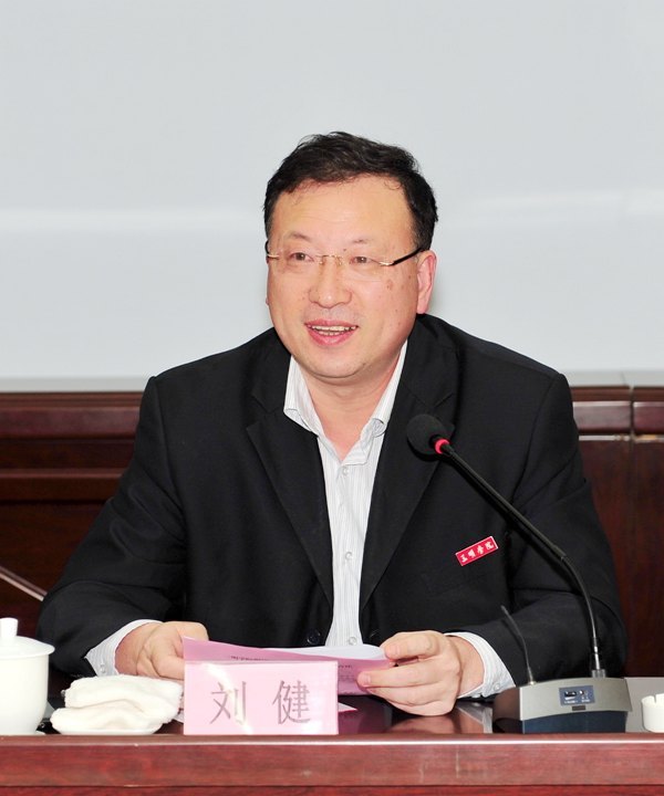 校县项目合作推介团赴将乐建宁开展推介活动