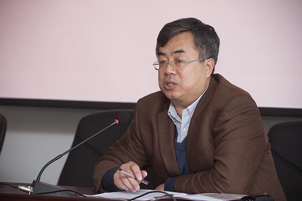 学校召开安全稳定工作会议