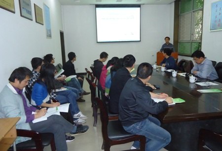 校领导带队走访重庆大学