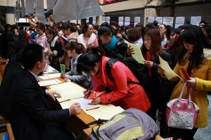 ѧУ����2013���ҵ��������Ƹ��