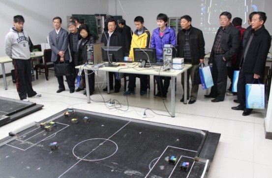 2013年安徽省民办高校督导专员会议在河海大学文天学院召开