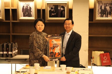 �����츱У�����ŷ���̨����У