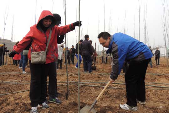 ����ѧԺʦ���μӽ���������ֲ���