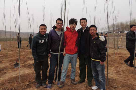 ����ѧԺʦ���μӽ���������ֲ���