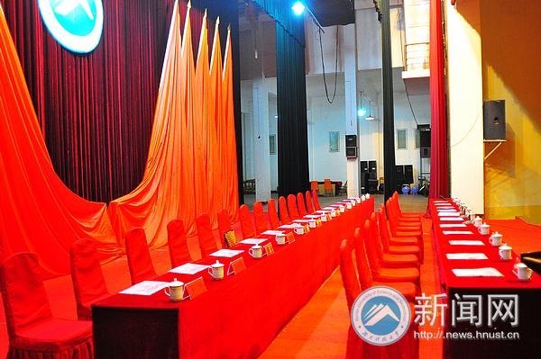 【“双代会”视点】记者手记:瘦身不瘦心