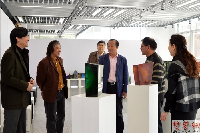 校领导会见凤凰卫视中文台台长王纪言一行