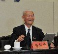 原新华社总编辑南振中受聘郑州大学新闻与传播学院院长