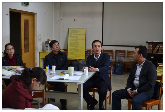 ʡ��У��ί��У����������������ѧԺ���ָ���ɲ����µ�������