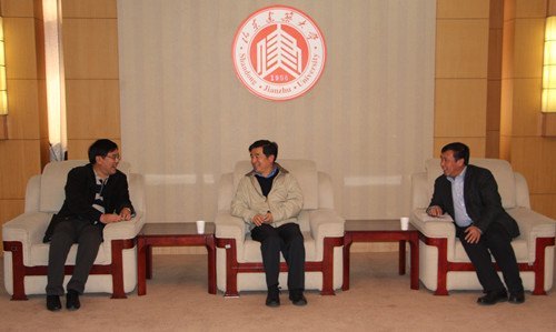 中国房地产业界泰斗级人物顾云昌先生做客第44期筑基讲坛