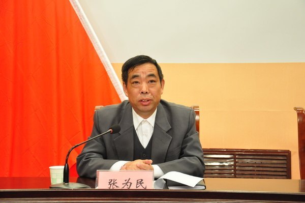 郑州职业技术学院2013年党员发展对象集中培训开班