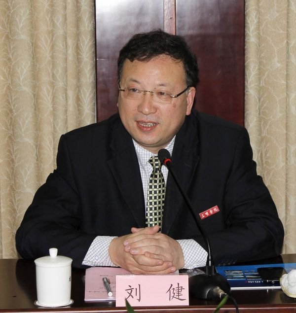 校县项目合作推介团走进永安大田