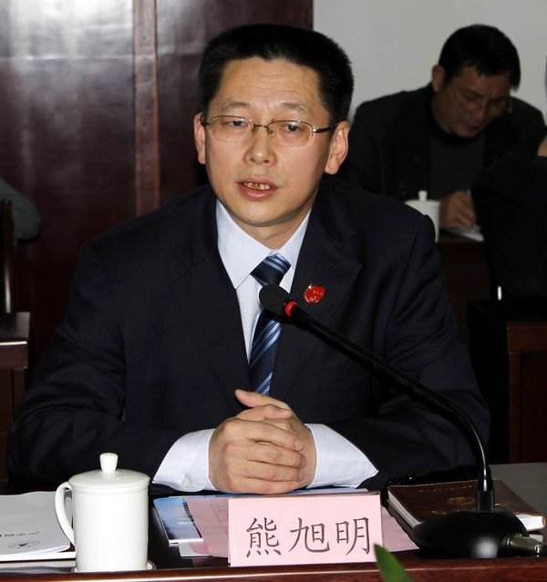 校县项目合作推介团走进永安大田